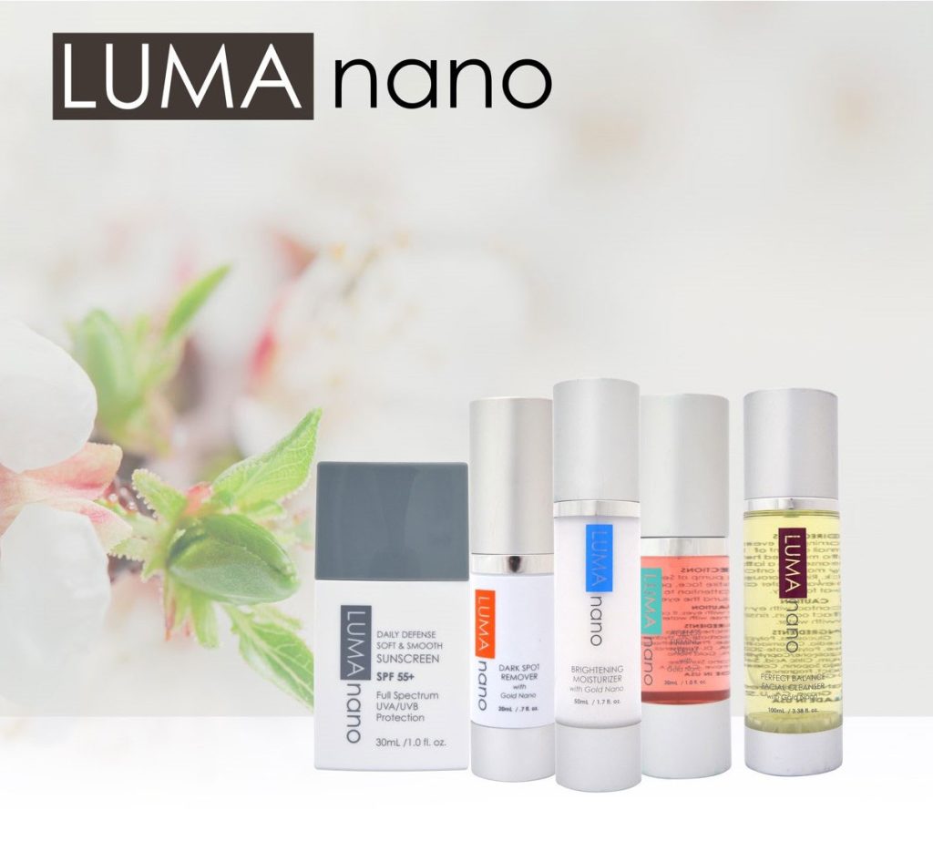 ED Beauty cam kết cung cấp sản phẩm Lumanano chính hãng